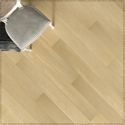 Паркетная доска Karelia BLOOM  Oak Daisy