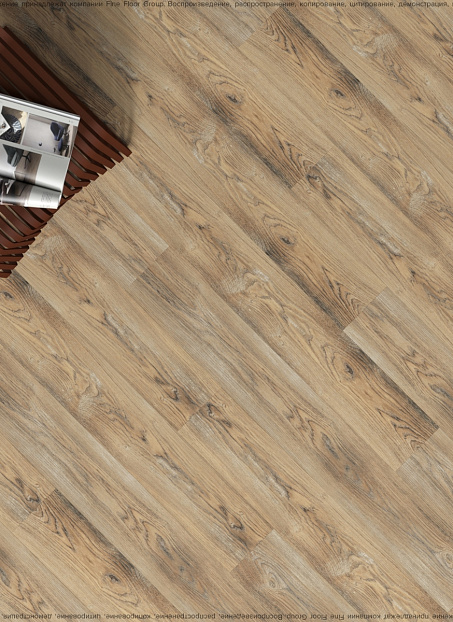 Ламинат La Moena BELLAMONTE  Дуб Рим