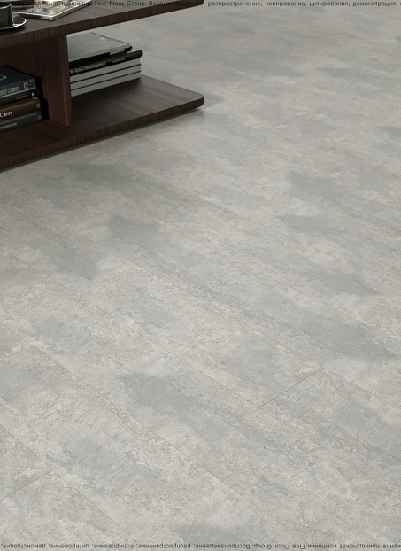 Ламинат Kastamonu Floorpan LAGOON  Кристал Грей