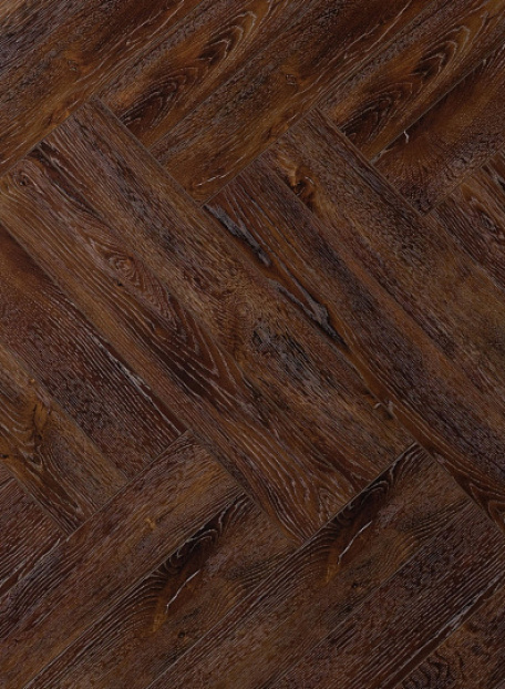 Ламинат Boho DESIGN COLLECTION  Флит