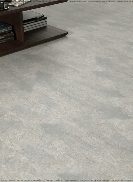 Ламинат Kastamonu Floorpan LAGOON  Кристал Грей