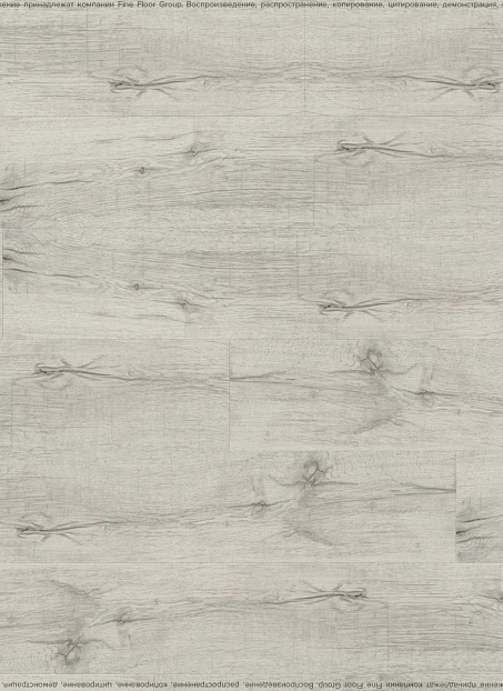 Виниловый ламинат (SPC) Dolce Flooring LEGNO Дуб Модена