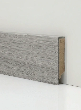 Плинтус МДФ Xtrafloor  Laurel Oak 51942