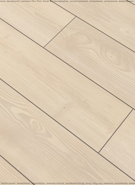 Ламинат Forest Floor SPHERE Barberry Oak