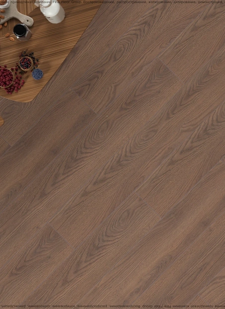 Ламинат Forest Floor SPHERE Дуб Черноплодка (Chokeberry Oak)