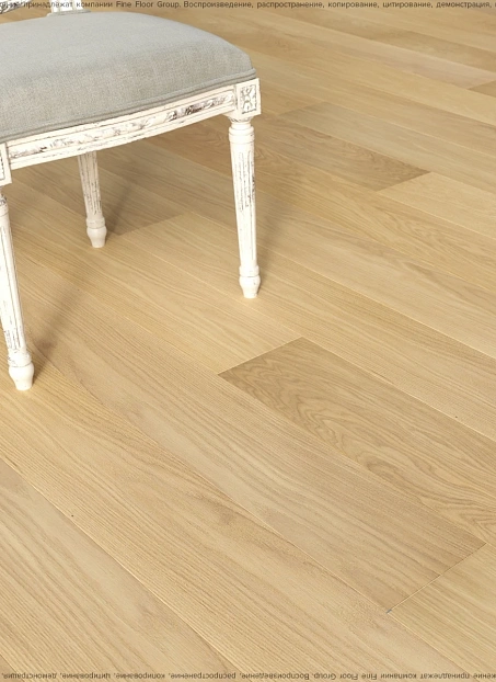 Паркетная доска Karelia BLOOM Oak Protea NATUR 1S LAC MAT