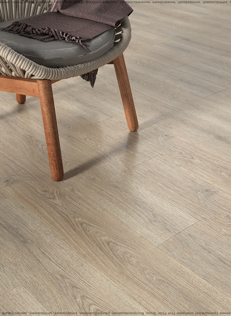 Ламинат Swiss Krono GROTESK  Дуб Беллинг