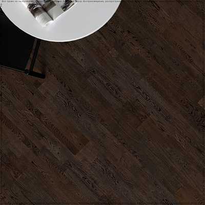 Паркетная доска Karelia URBAN SOUL  Oak Assam