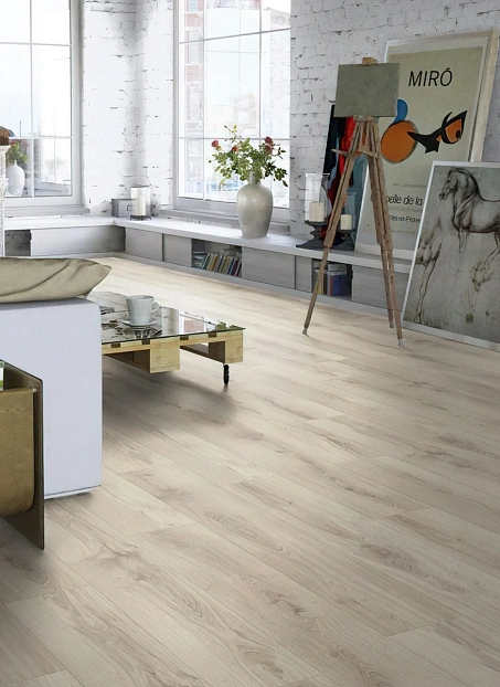 Виниловый ламинат (SPC) Tarkett BLACKWOOD TIMBER  Astrid