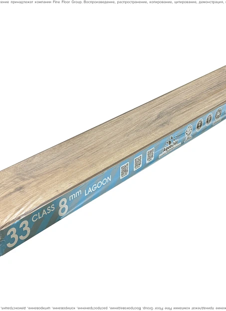 Ламинат Kastamonu Floorpan LAGOON  Дуб Дартмур