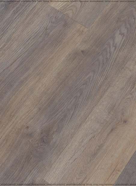 Кварц-винил (LVT) Fine Floor FF-LIGHT Дуб Борда