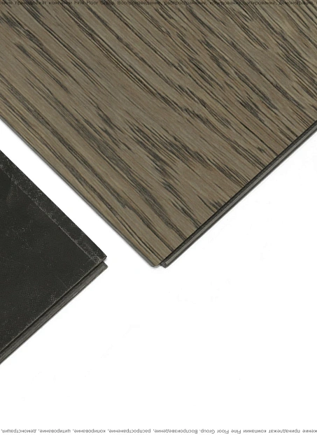 Кварц-винил (LVT) EcoClick ECORICH  Дуб Мерсо