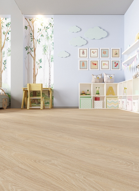 Ламинат Kastamonu Floorpan BLACK  Дуб Прайс