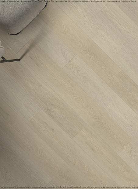 Виниловый ламинат (SPC) Alta Step GUSTO  Дуб Брауни