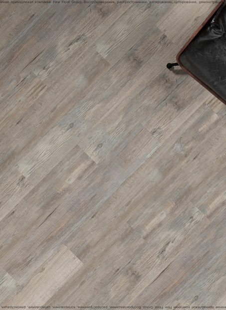 Виниловый ламинат (SPC) CronaFloor GAMMA  G 005