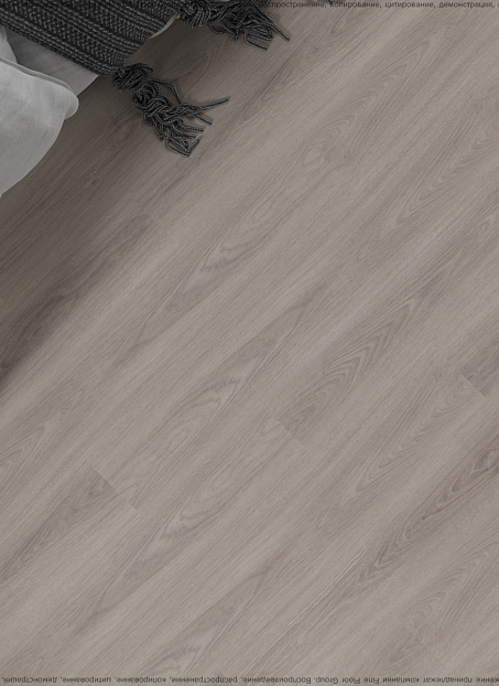 Виниловый ламинат (SPC) Adelar SOLIDA Acoustic Riviera Oak 03952LA