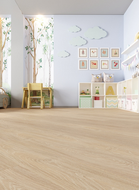 Ламинат Kastamonu Floorpan BLACK  Дуб Прайс