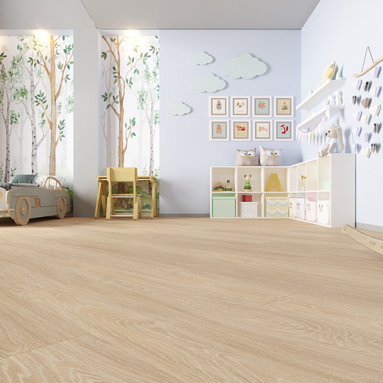 Ламинат Kastamonu Floorpan BLACK  Дуб Прайс