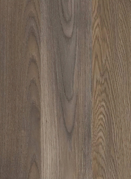 Кварцвиниловая плитка (LVT) Fine Floor FF-RICH Craft Small Plank Дуб Пена