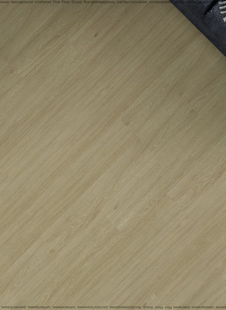 Виниловый ламинат (SPC) CronaFloor FRESH  Дуб Астраханский