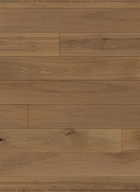 Паркетная доска Karelia DREAM  Oak Malta COUNTRY 1S OIL S.MAT