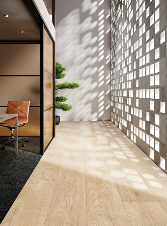 Линолеум рулонный IVC Home CENTRA Calais T32 шириной 4 м