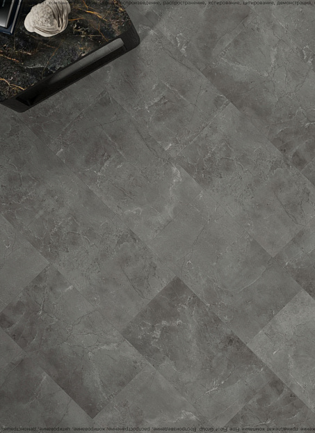 Виниловый ламинат (SPC) Alta Step ROCA  Ангелит