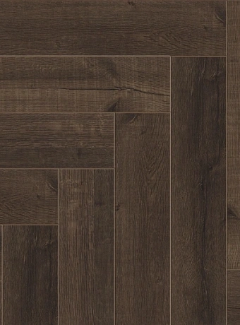 Кварц-винил (LVT) Alpine Floor PARQUET Дуб Альферац