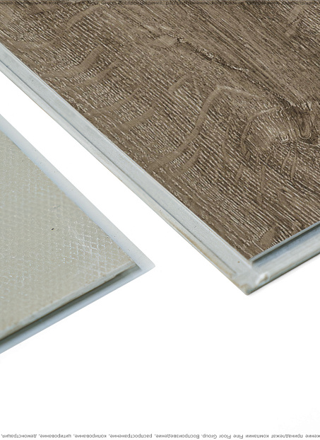 Виниловый ламинат (SPC) Alta Step NATIVO  Дуб Арктический