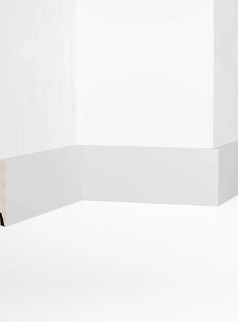 Плинтус МДФ Cosca  RAL Dulux 30BB 16/031