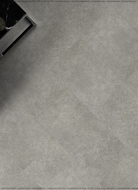 Кварц-винил (LVT) Fine Floor FF-STONE  Шато де Лош