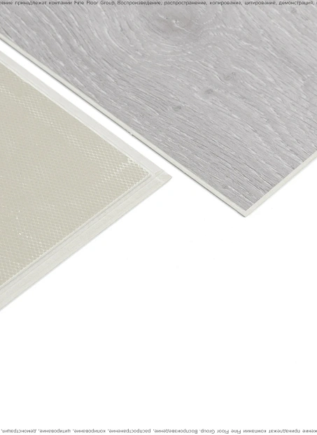 Виниловый ламинат (SPC) SpaceFloor ERIS Метида