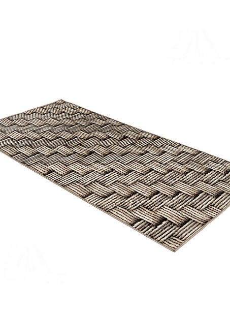 Ковёр Merinos SIERRA Beige-brown D722>