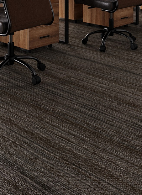 Кварцвиниловая плитка (LVT) Loom  OMBRE  FQ-2404