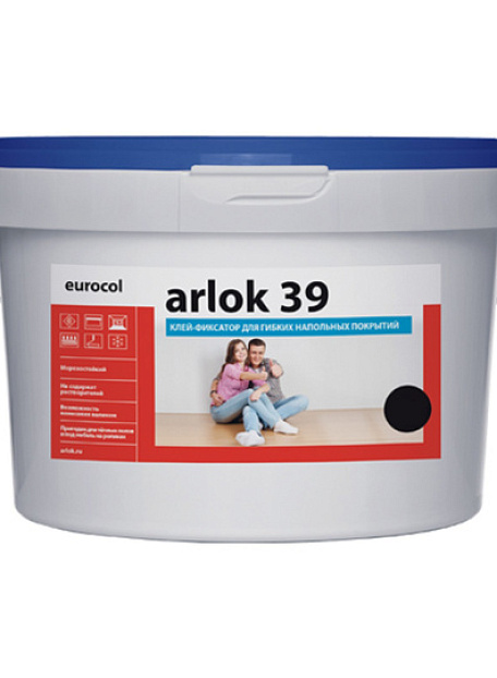 Клей-Фиксатор Arlok