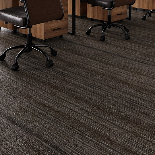 Кварцвиниловая плитка (LVT) Loom  OMBRE  FQ-2404