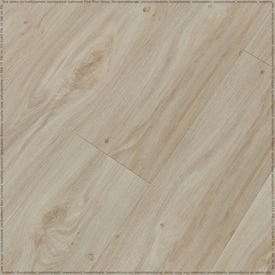 Кварцвиниловая плитка (LVT) Moduleo NEXT ACOUSTIC  Vista Oak 330