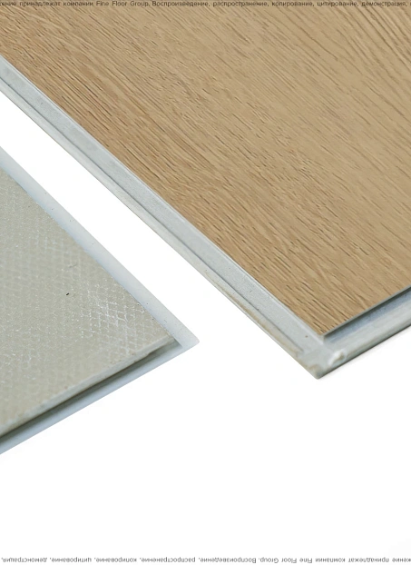 Виниловый ламинат (SPC) Karelia INSTRUMENTAL Вуд Гармоника (Wood Harmonica)