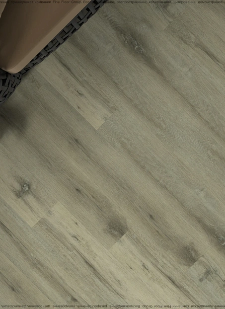 Виниловый ламинат (SPC) Tarkett BLACKWOOD TIMBER Карло (Carlo)