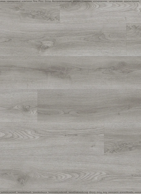 Кварц-винил (LVT) Fine Floor FF-LIGHT Дуб Колин