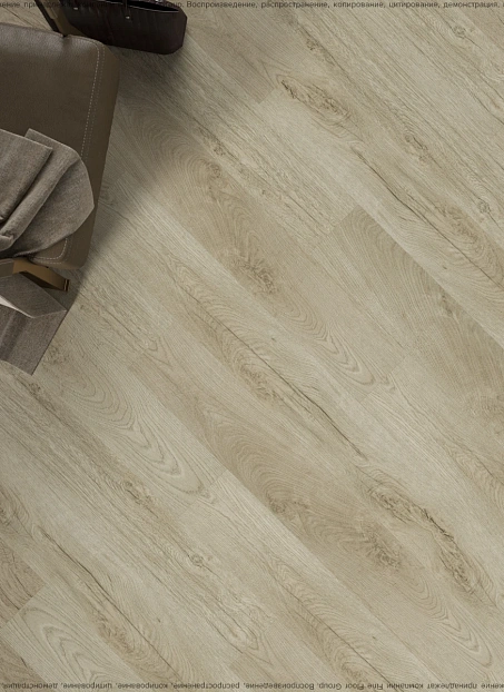 Кварц-винил (LVT) Fine Floor FF-RICH  Дуб Сан-Пьетро