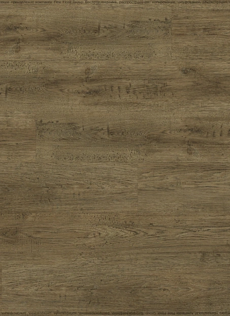 Виниловый ламинат (SPC) Royce SENSE  Дуб Зайда