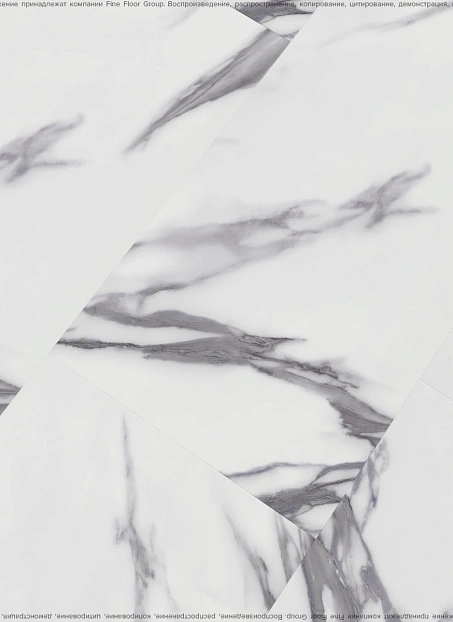 Виниловый ламинат (SPC) Betta MONTE Удина