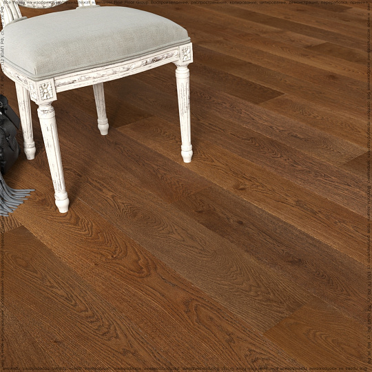 Паркетная доска Karelia BLOOM  Oak Malva