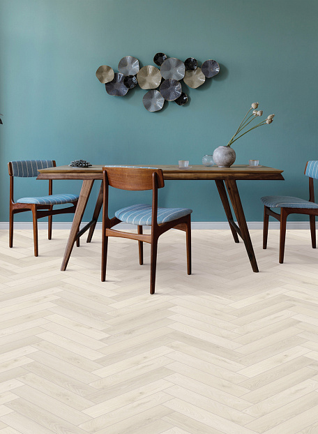 Виниловый ламинат (SPC) Aberhof DIAMANTE  5762 сторона L/R - 50/50