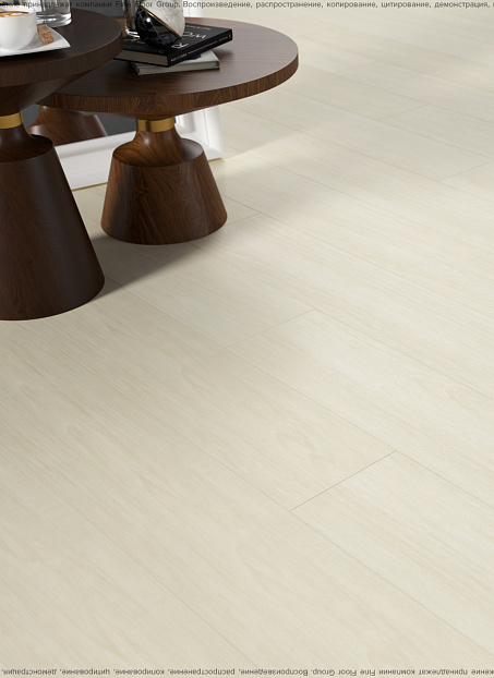 Кварцвиниловая плитка (LVT) EcoClick ECOWOOD  Дуб Торонто