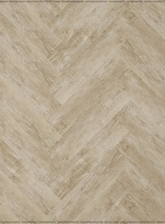Кварц-винил (LVT) Fine Floor FF-WOOD Craft Small Plank Дуб Виндзор