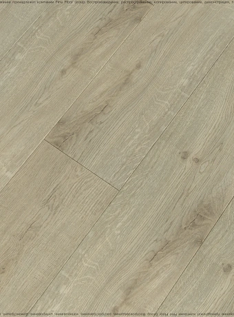 Виниловый ламинат (SPC) Respect FLOOR Дуб Светлый