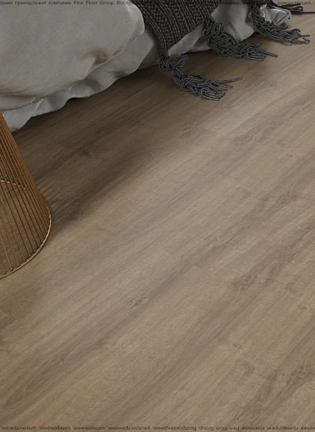 Виниловый ламинат (SPC) Adelar ETERNA Acoustic Summer Oak 05859LG