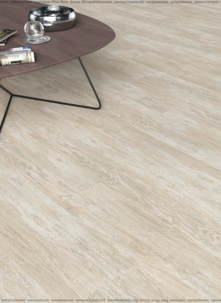 Ламинат Ideal FORM Дуб Аббати